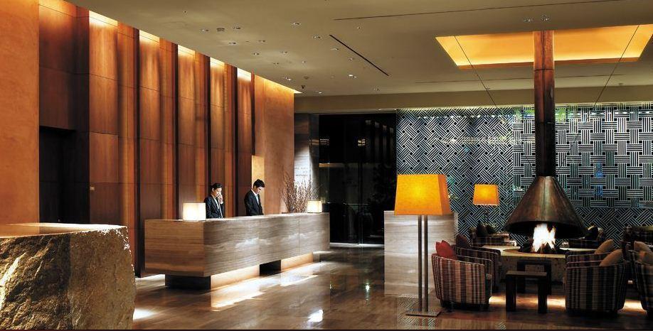 Отель Ramada Plaza By Wyndham Gwangju Кванджу Экстерьер фото